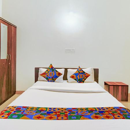 فندق Fabexpress Srh - Nr Butterfly Park - هنجاودي المظهر الخارجي الصورة