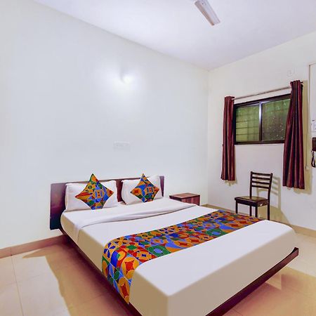 فندق Fabexpress Srh - Nr Butterfly Park - هنجاودي المظهر الخارجي الصورة